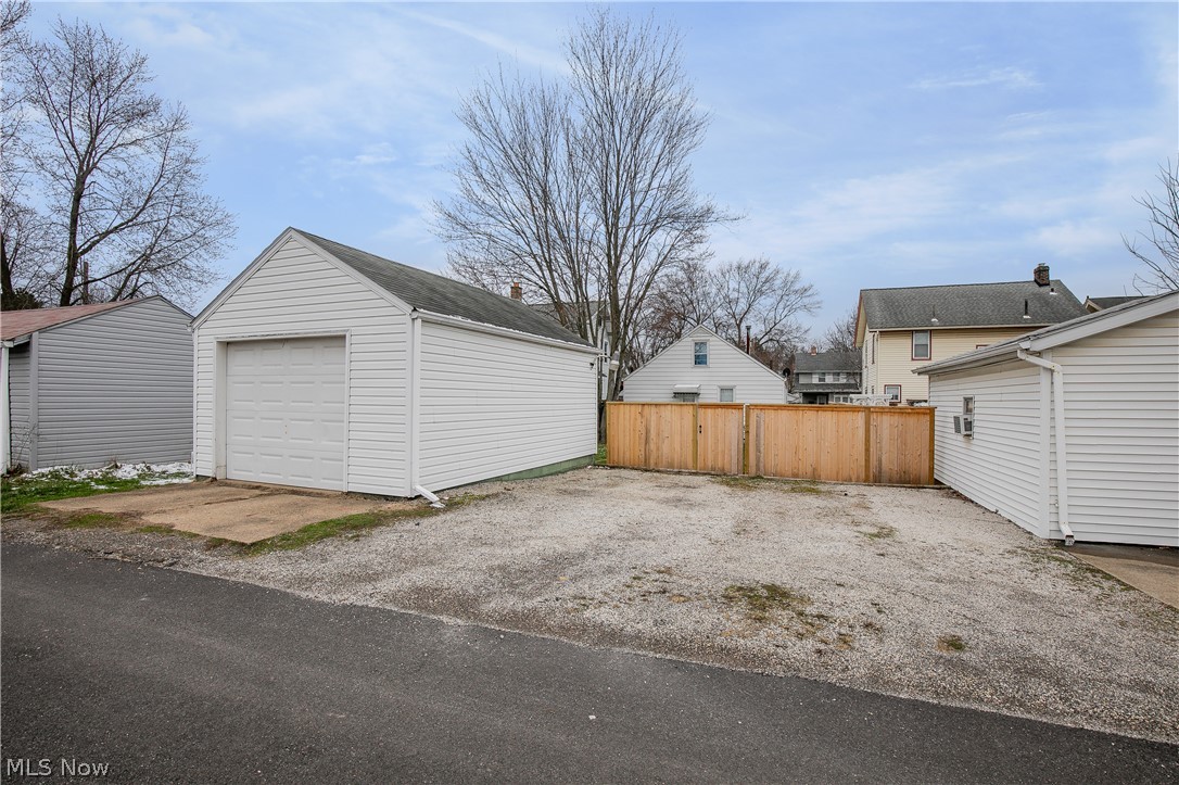 Canton - Residential