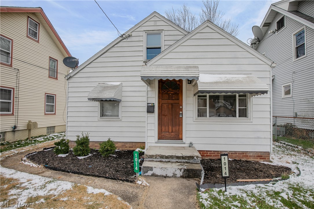 Canton - Residential