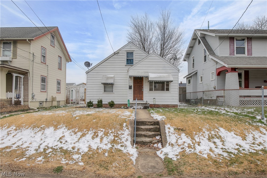 Canton - Residential