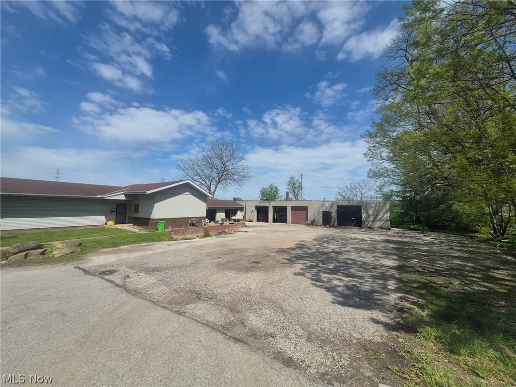 Orchard Grove Allotment/G M Hick - Residential Income