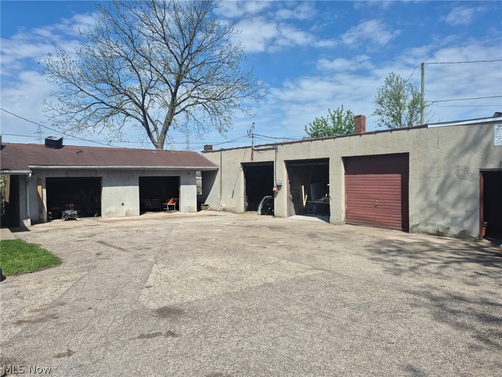 Orchard Grove Allotment/G M Hick - Residential Income
