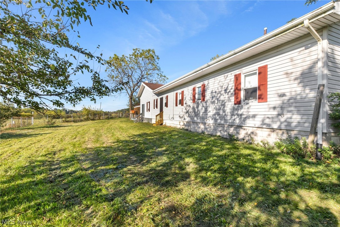 Orchard Grove Allotment/G M Hick - Residential Income