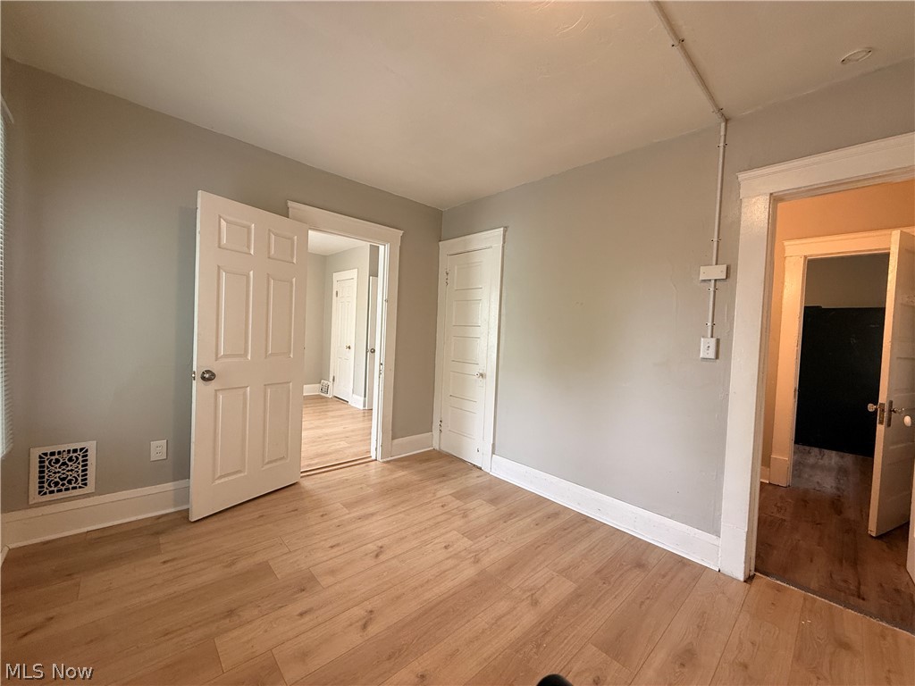 Brooklyn - Residential Income