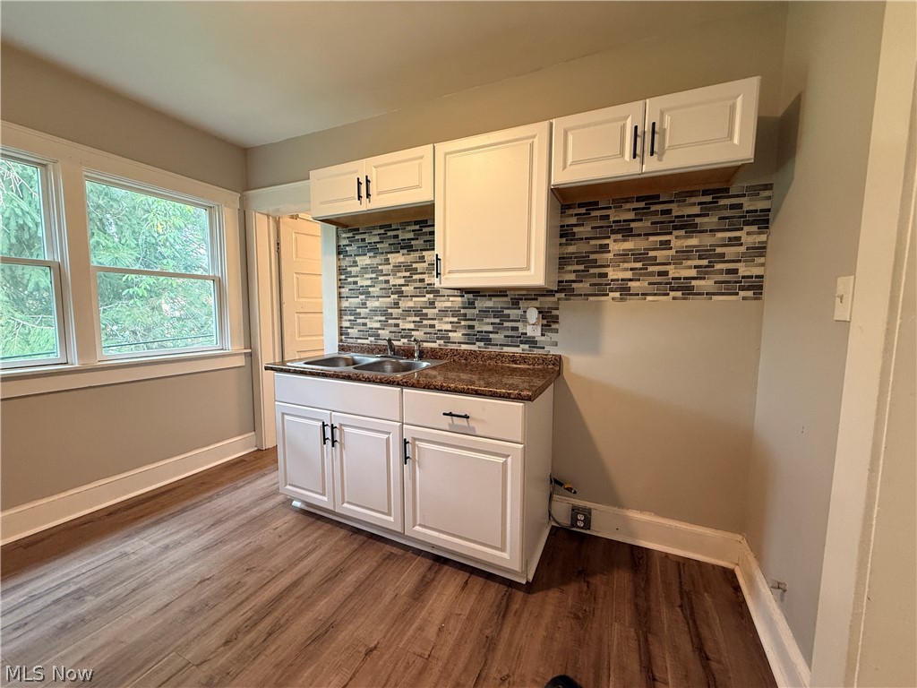 Brooklyn - Residential Income