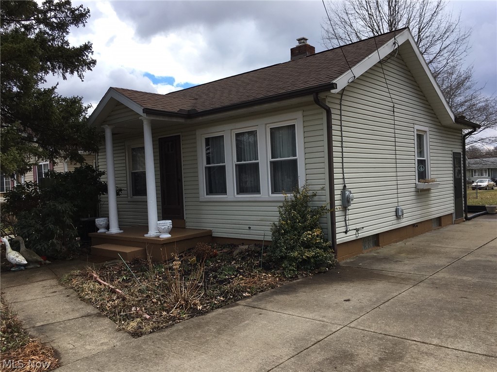 Boulevard Heights - Residential