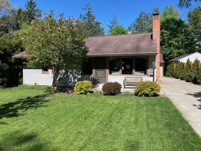 Silver Lake Heights - Residential