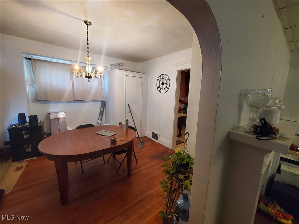Penobscot Ave - Residential