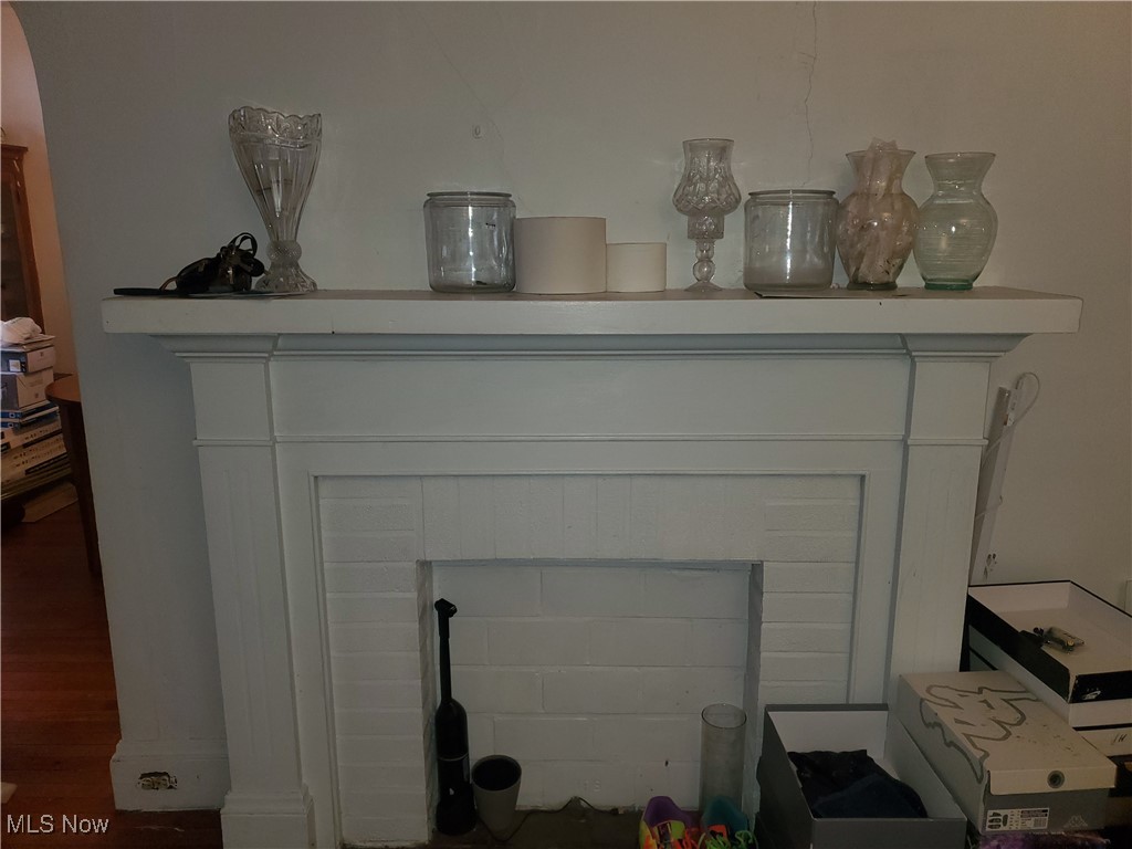 Penobscot Ave - Residential