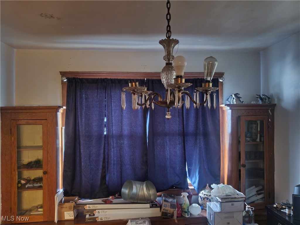 Penobscot Ave - Residential