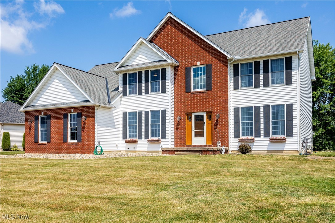 Village Reserve 05 - Residential