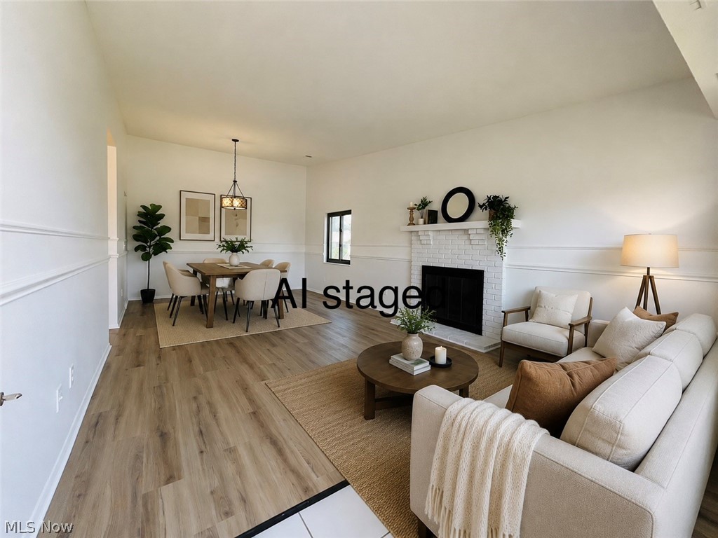 Copley Village Condo - Residential