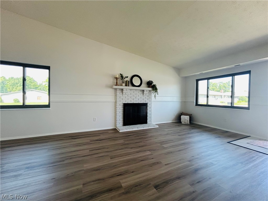 Copley Village Condo - Residential