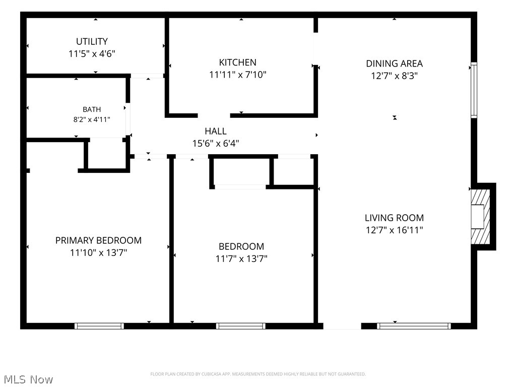 Copley Village Condo - Residential