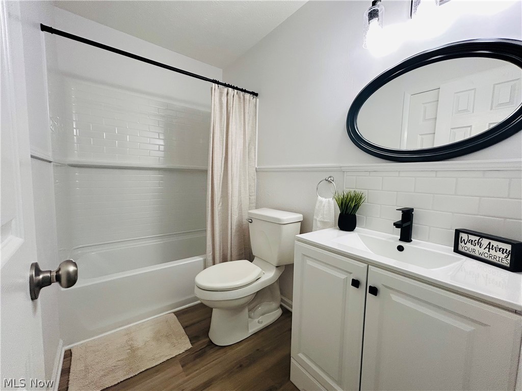 Copley Village Condo - Residential