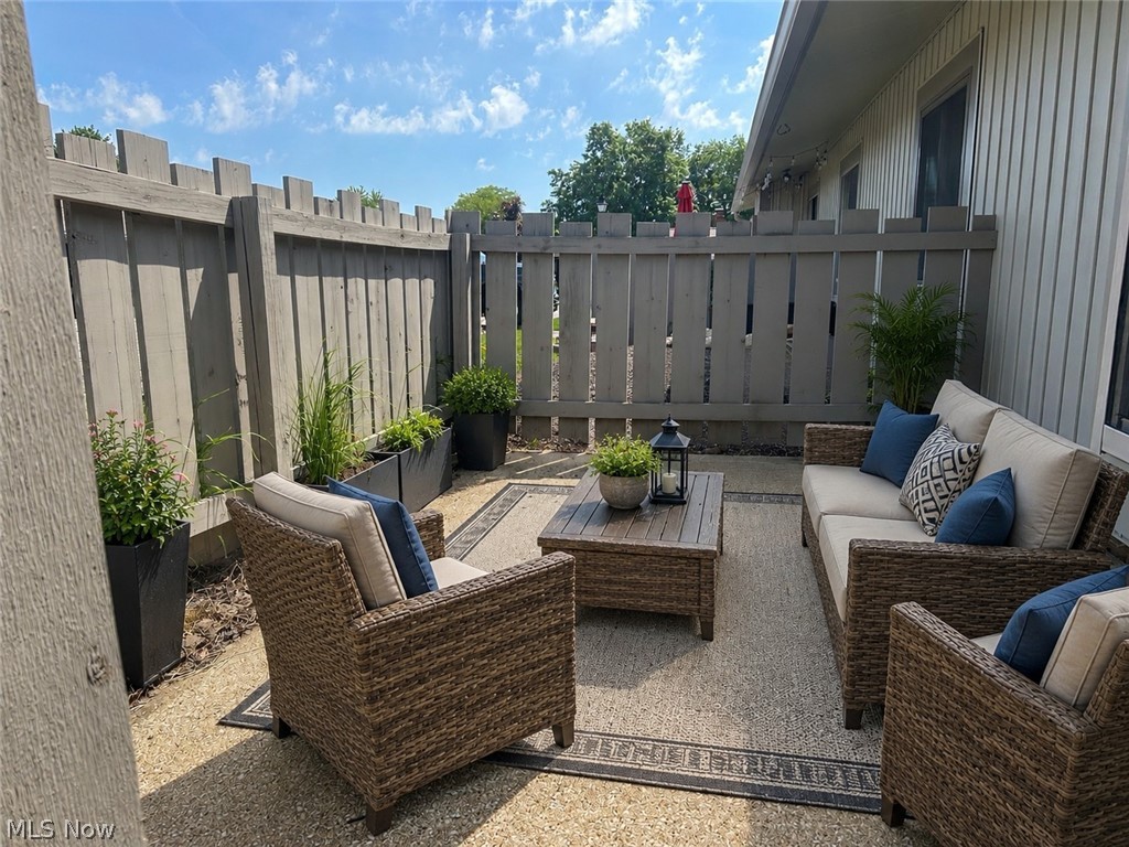 Copley Village Condo - Residential