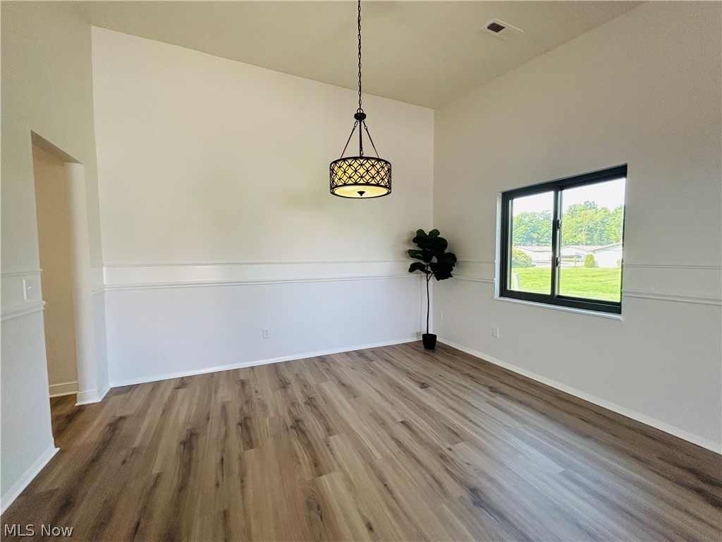Copley Village Condo - Residential