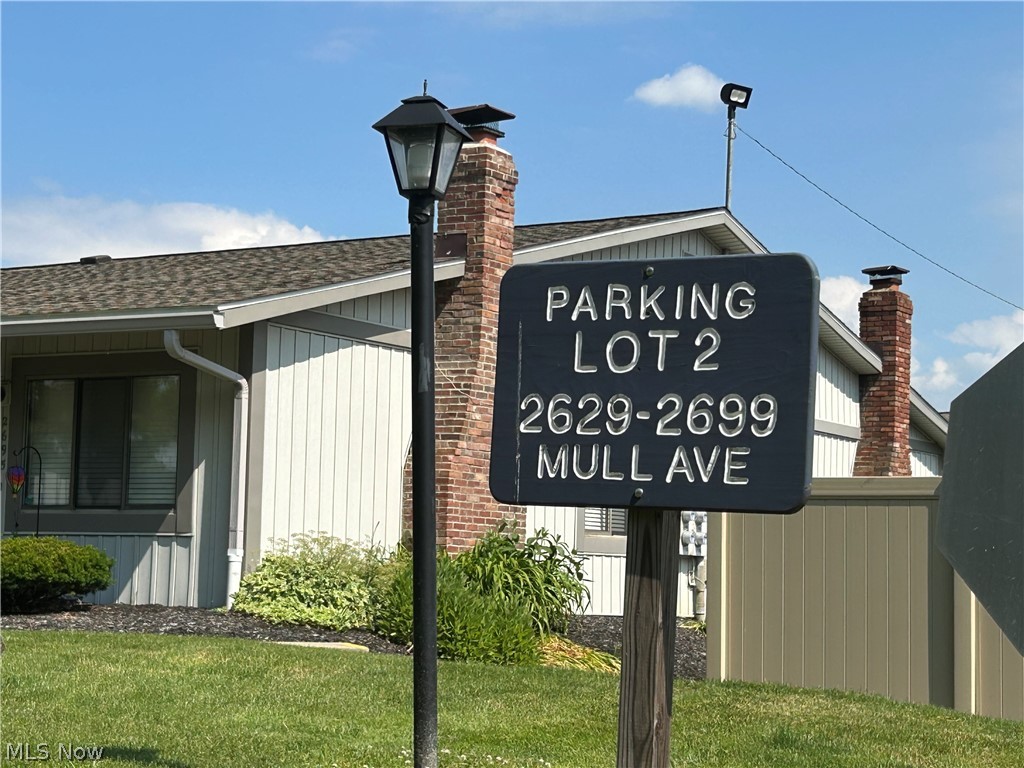 Copley Village Condo - Residential