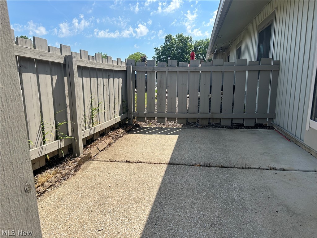 Copley Village Condo - Residential