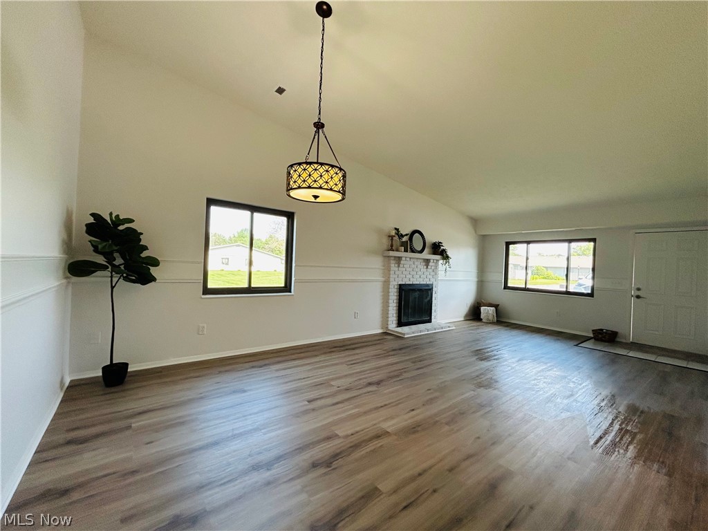 Copley Village Condo - Residential
