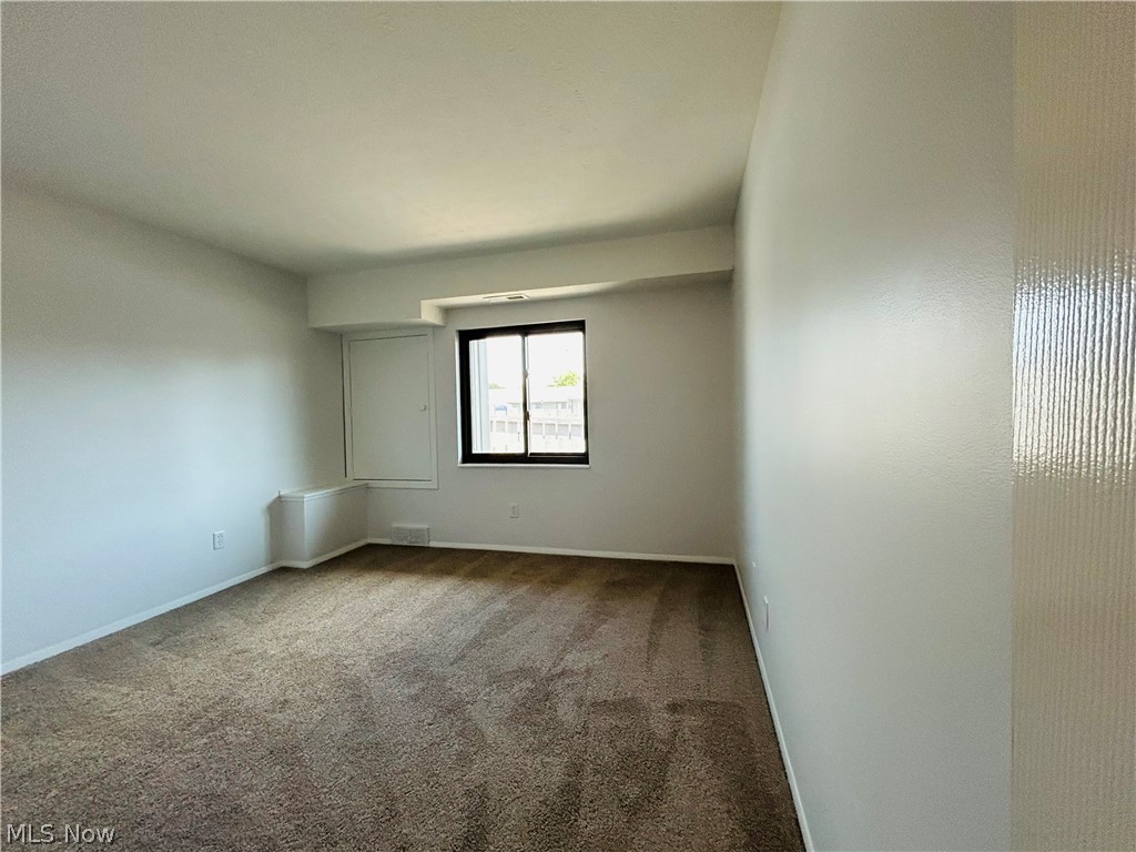 Copley Village Condo - Residential