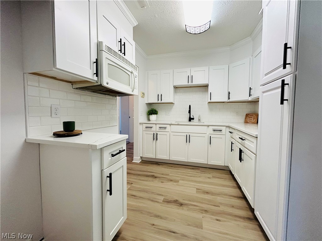 Copley Village Condo - Residential