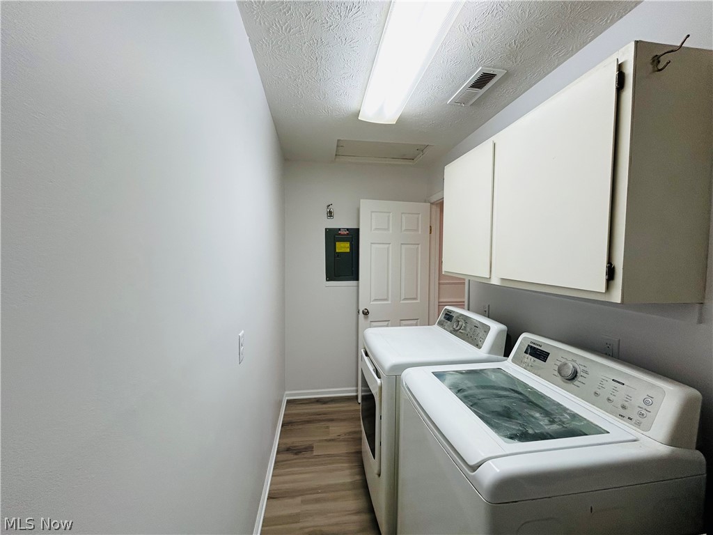 Copley Village Condo - Residential