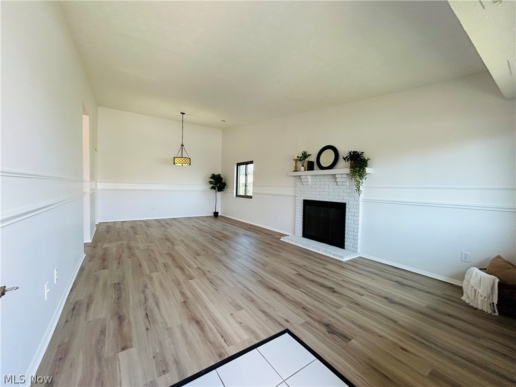 Copley Village Condo - Residential