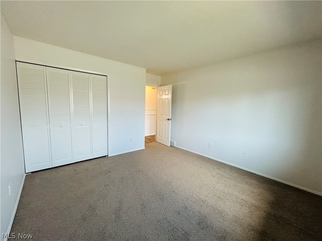 Copley Village Condo - Residential