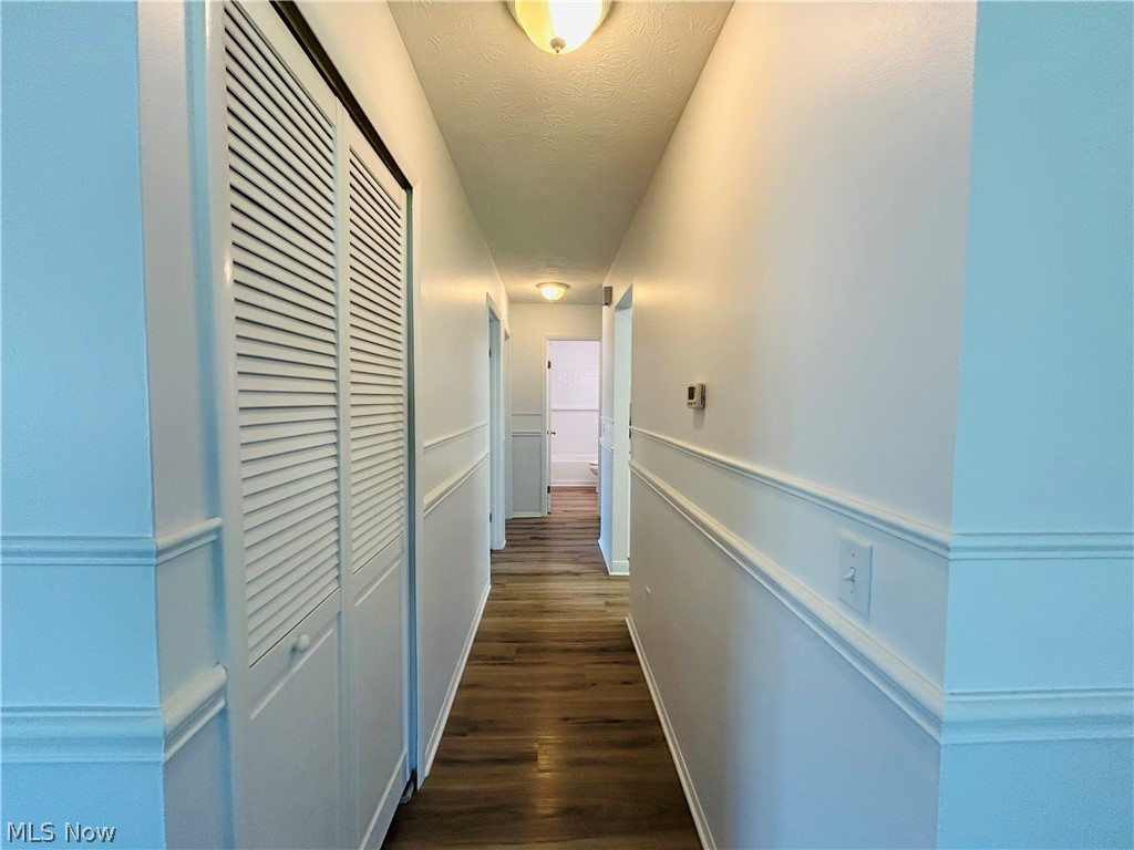 Copley Village Condo - Residential