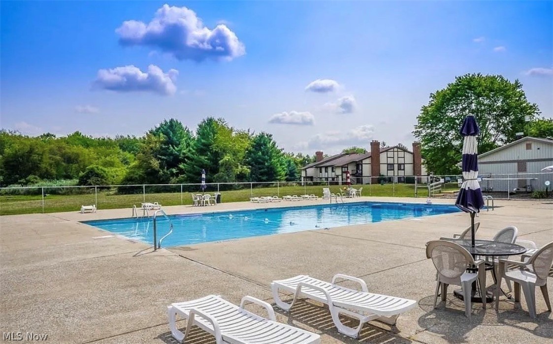 Copley Village Condo - Residential