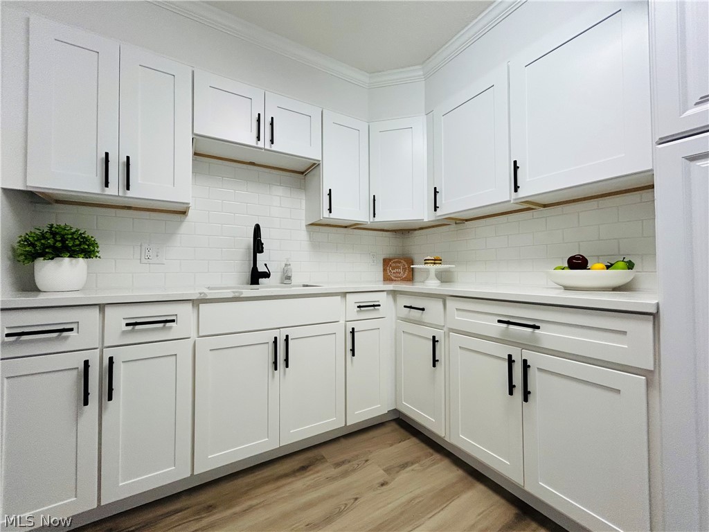 Copley Village Condo - Residential