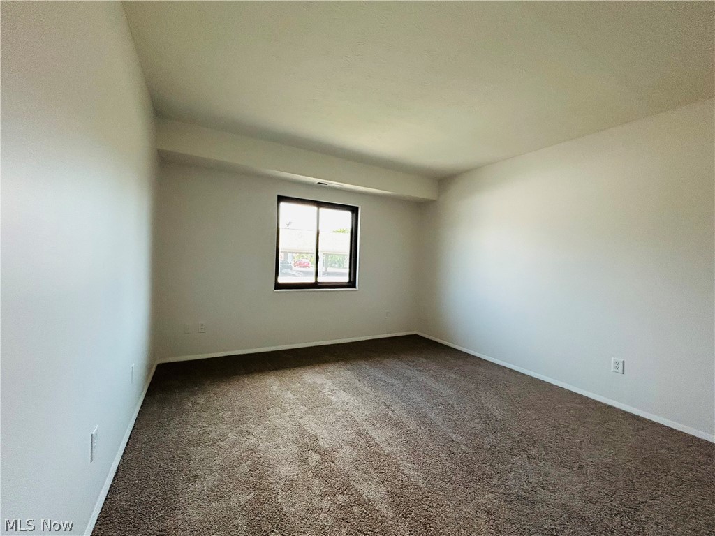 Copley Village Condo - Residential