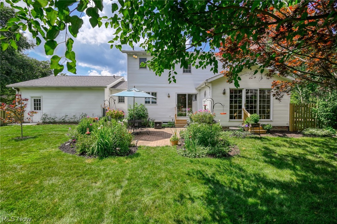 Olde Orchard Estate Ph 1 - Residential