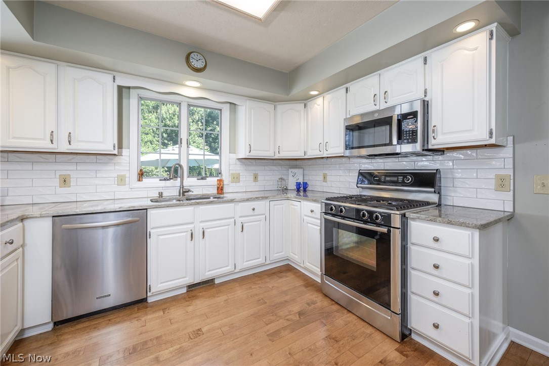 Olde Orchard Estate Ph 1 - Residential