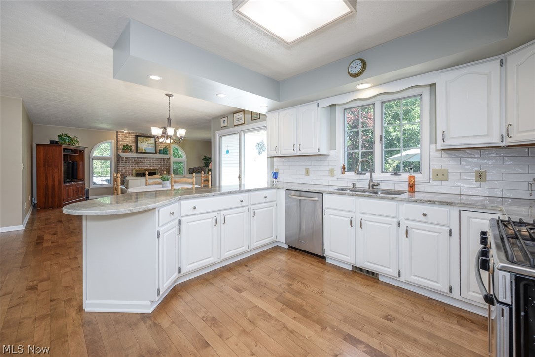 Olde Orchard Estate Ph 1 - Residential