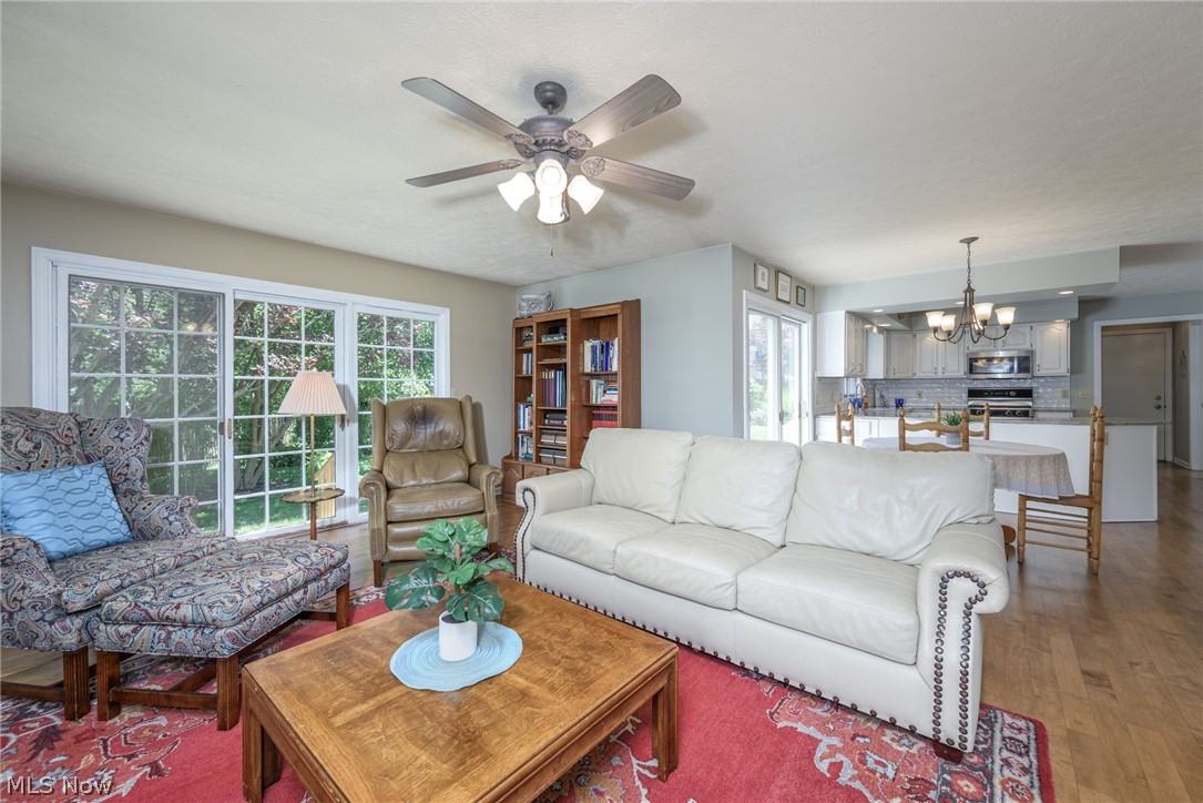 Olde Orchard Estate Ph 1 - Residential