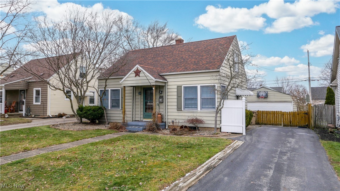 Friedhaven - Residential