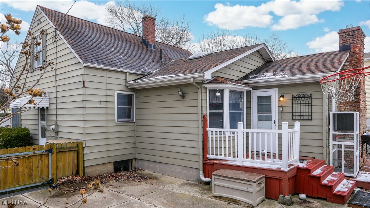Friedhaven - Residential