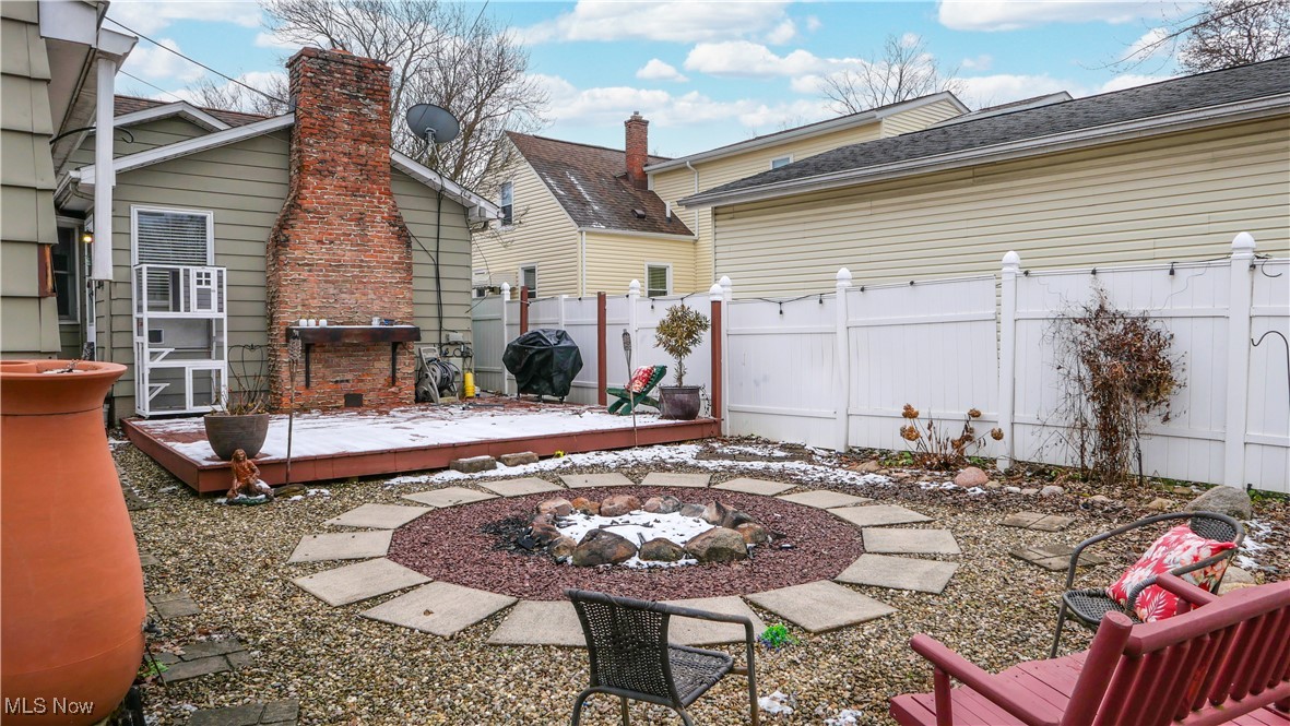 Friedhaven - Residential