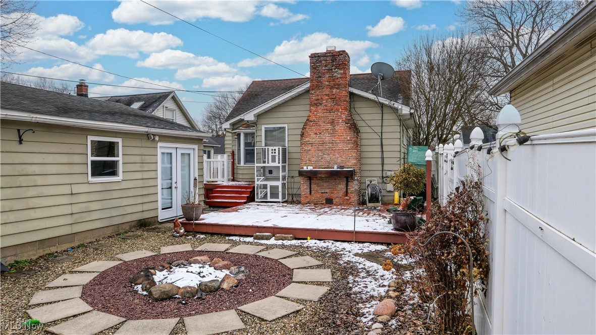 Friedhaven - Residential