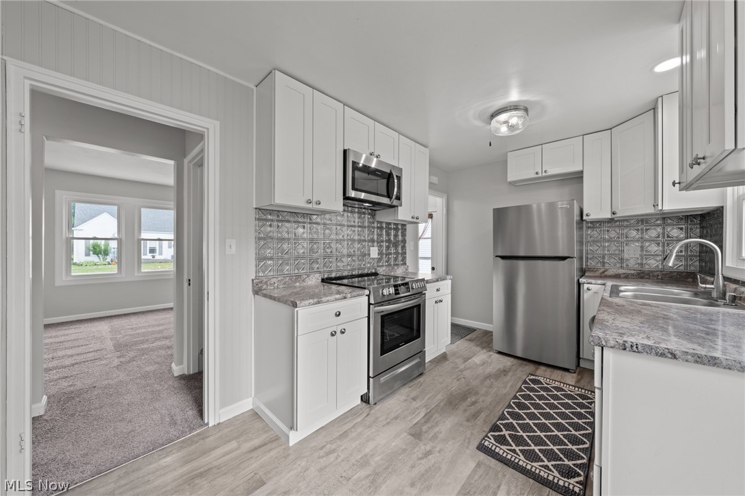 Heslop Valley Heights - Residential