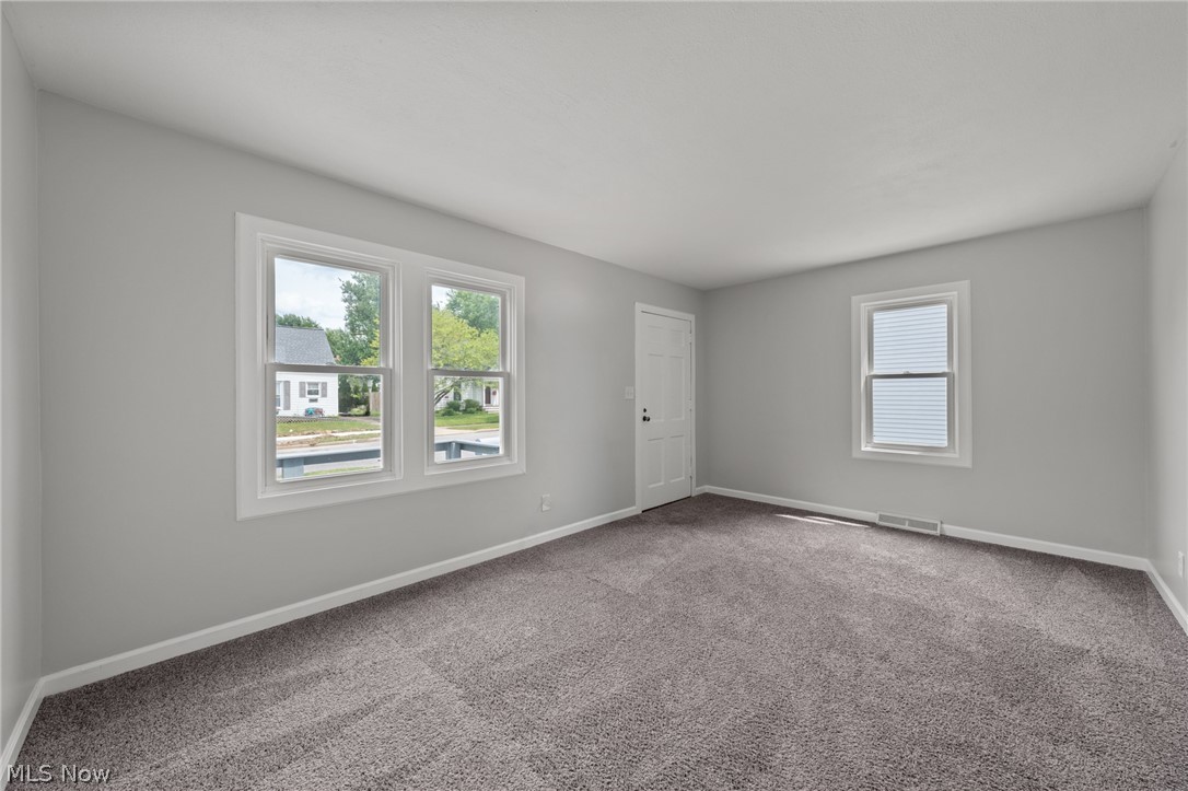 Heslop Valley Heights - Residential