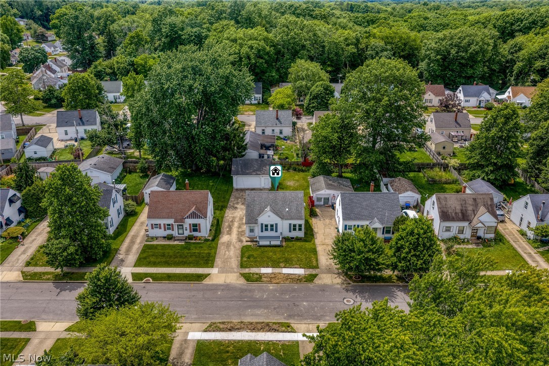 Heslop Valley Heights - Residential
