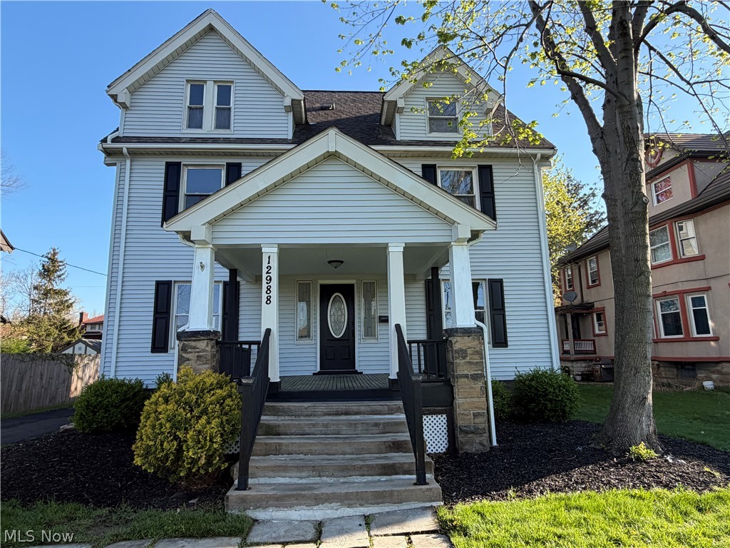 Bradfords - Residential