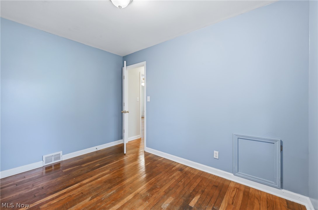 Arlington Heights - Residential