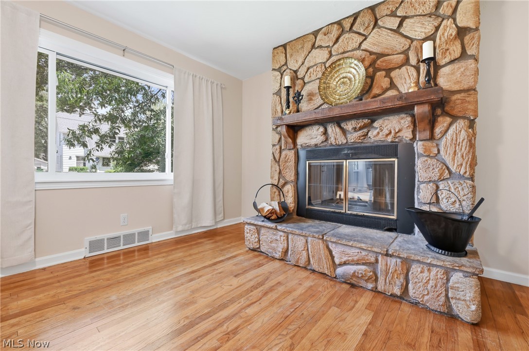 Arlington Heights - Residential