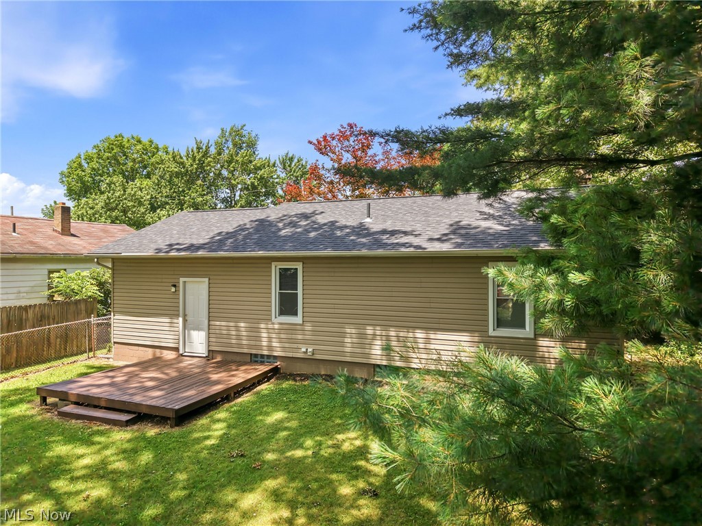 Arlington Heights - Residential