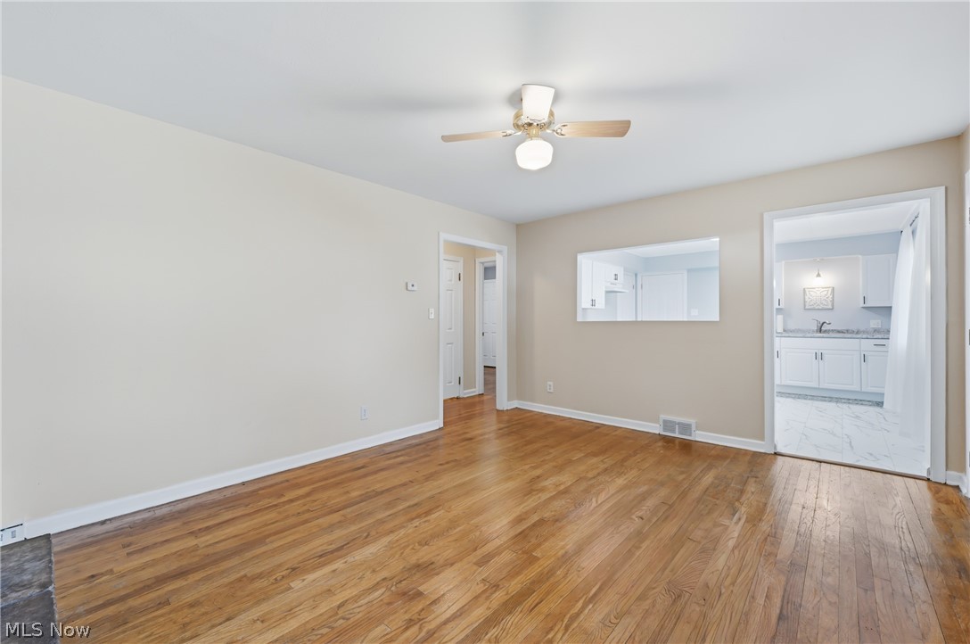 Arlington Heights - Residential