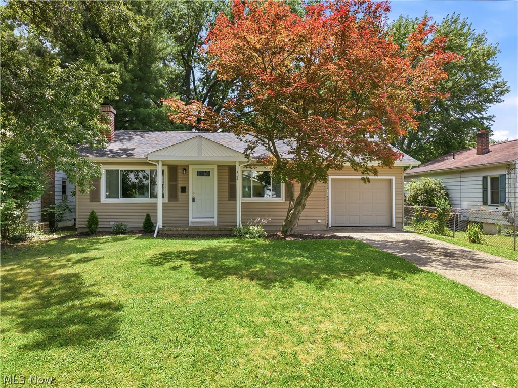 Arlington Heights - Residential