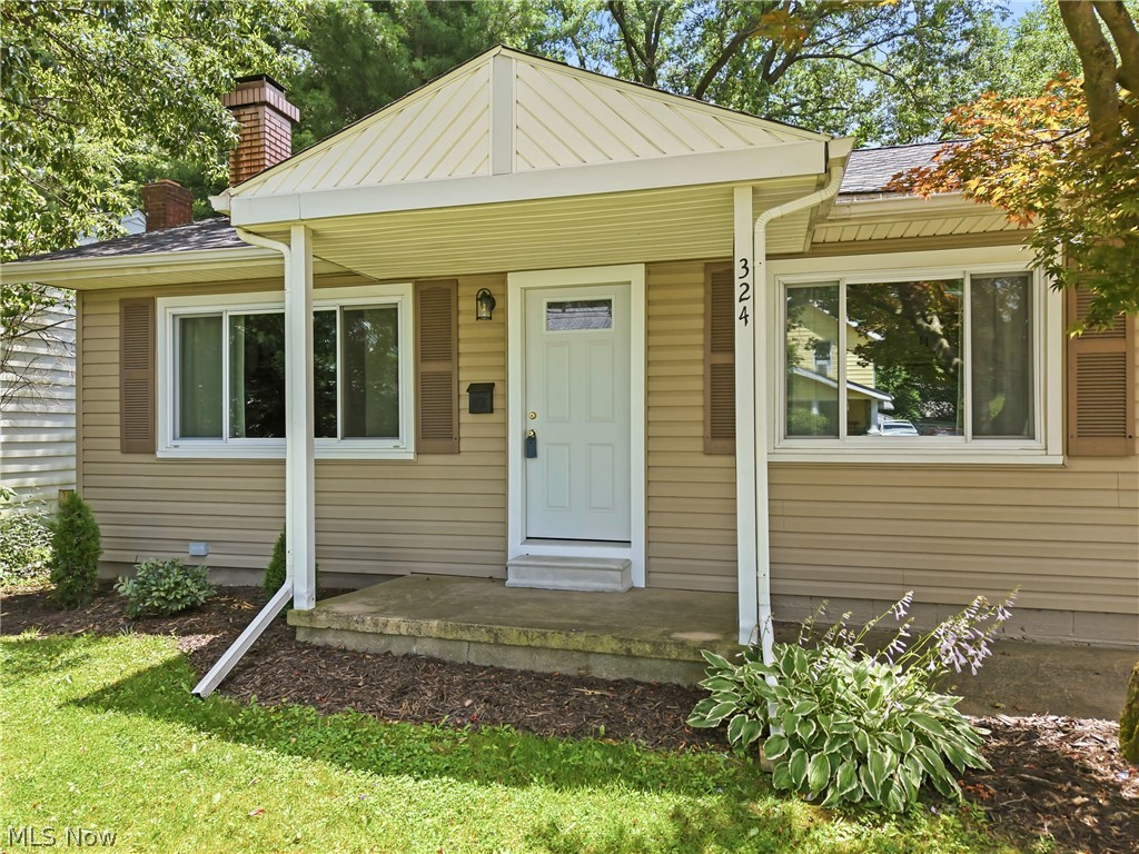 Arlington Heights - Residential
